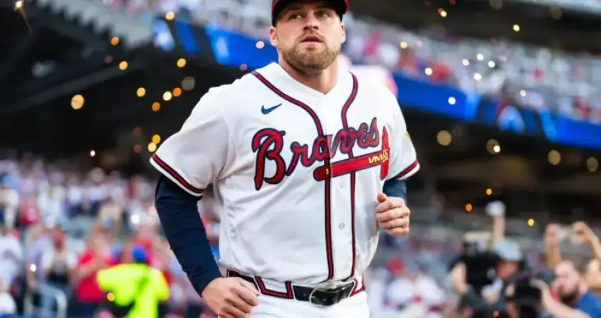 Braves Aim to Extend Athletics’ Struggles as Elder Takes the Mound