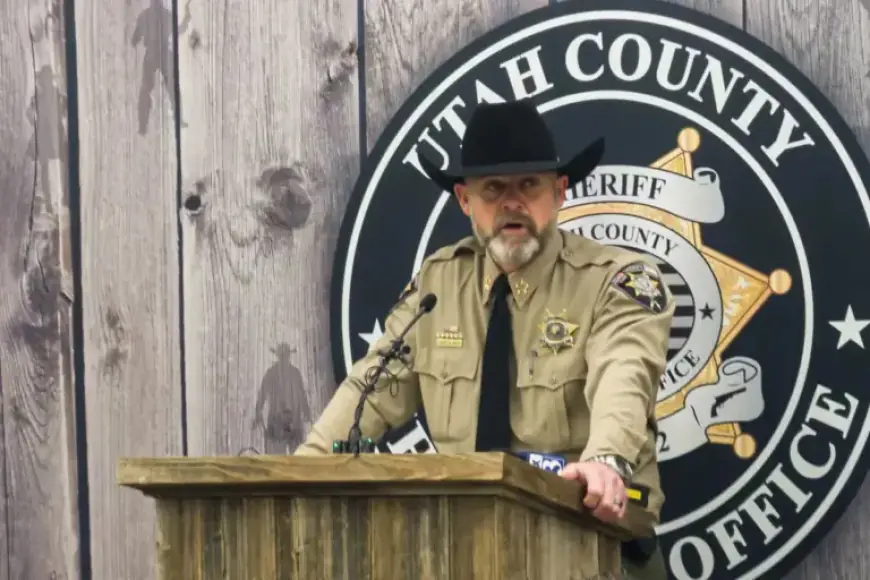 Authorities Confirm Ted Bundy’s Role in 50-Year-Old Utah Teen’s Death