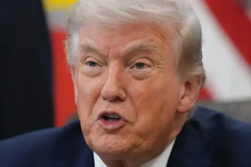 Oregon Democrats Warn Trump: Avoid Interfering in Our Elections