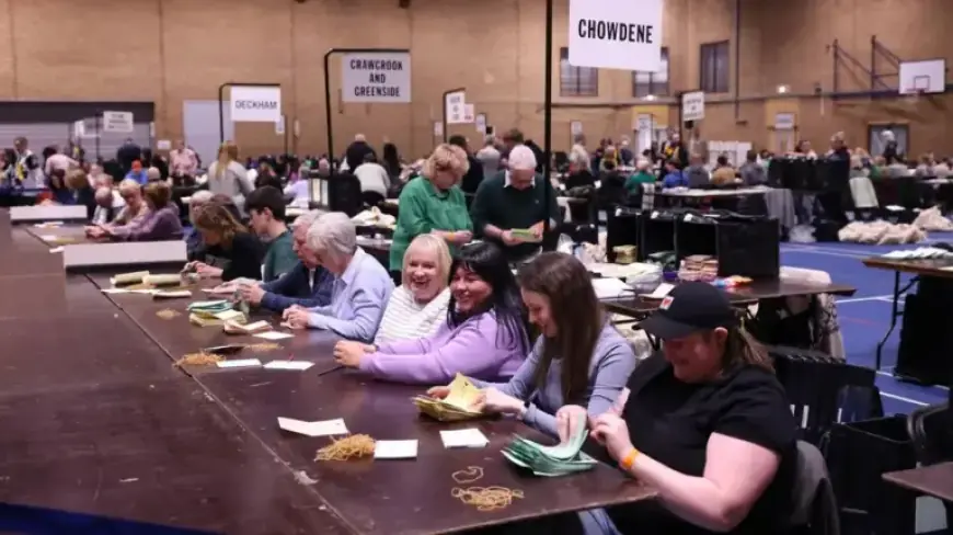 North East 2026 Local Elections: Key Dates, Results, and Potential Changes