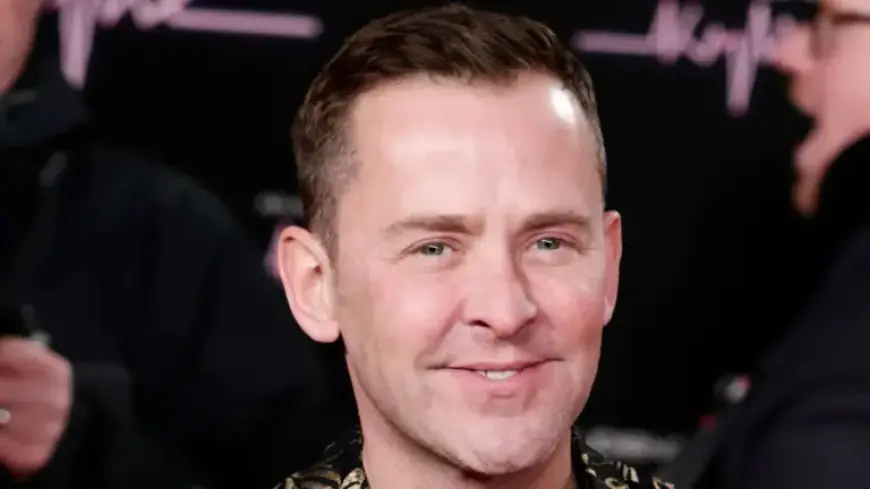 Scott Mills Responds to BBC Dismissal Amidst Ongoing Police Investigation