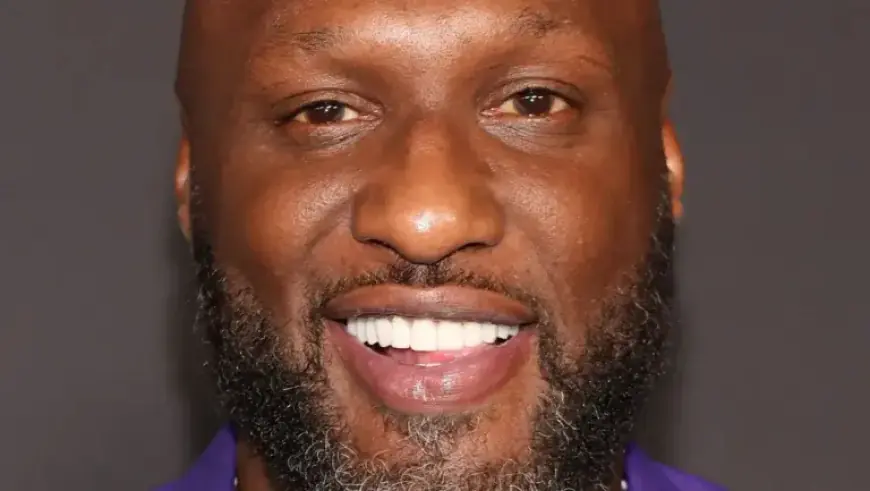 Lamar Odom Celebrates Nearly 60 Days of Sobriety Milestone