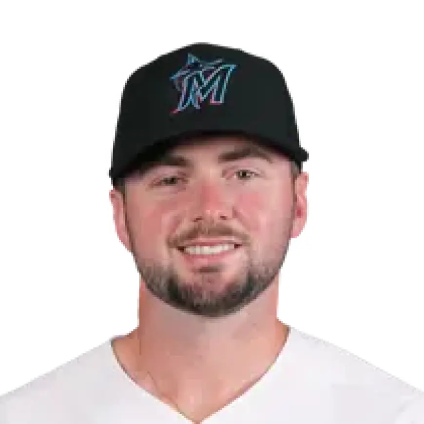 Liam Hicks Launches Two-Run Homer on Monday