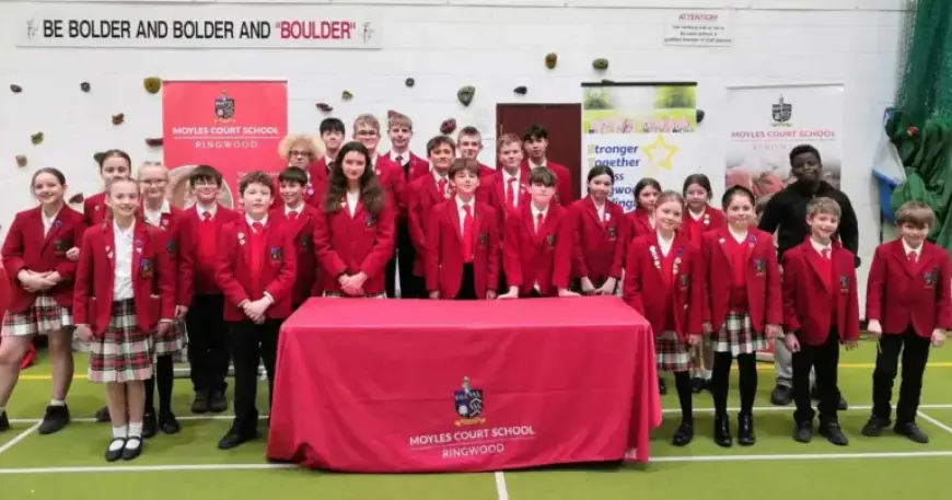 Local Chess Tournament Unites Over 70 Students from Area Schools