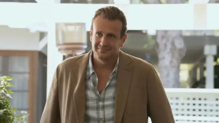 Shrinking S3, Episode 10 Recap: Jimmy Reaches His Breaking Point