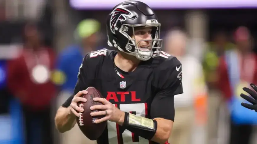 Possible Quarterback Choices for Las Vegas Raiders with Fernando Mendoza