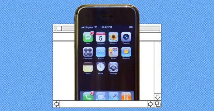 iPhones Dominate Today’s Technology Landscape