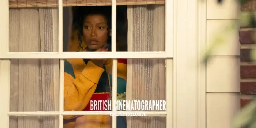 Jonathan Furmanski Explores Suburban Life in ‘The ‘Burbs’