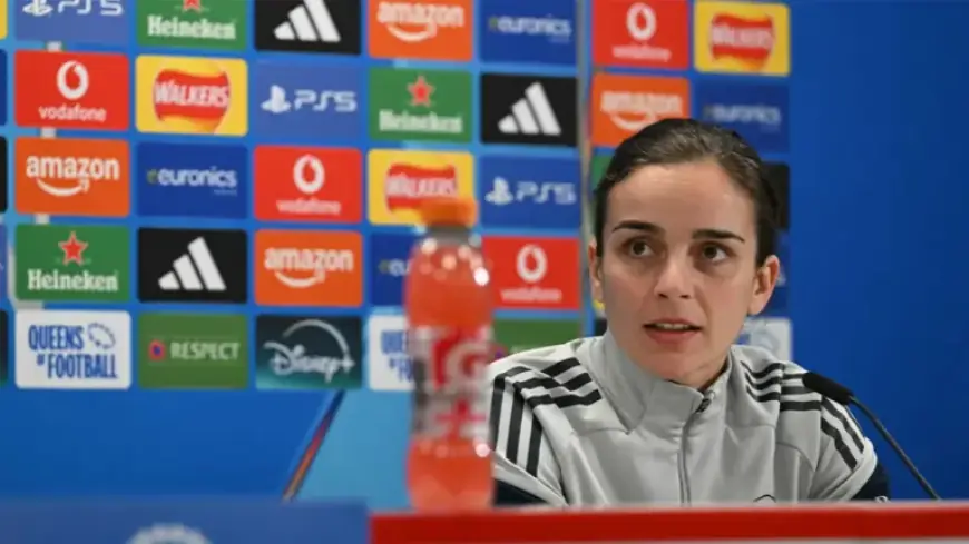 Renée’s Full Insights from Chelsea Pre-Match Press Conference