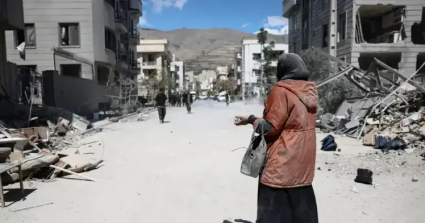 Pezeshkian Affirms Iran’s Commitment to Peace, Raising Hopes for Imminent Deal