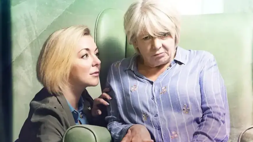 Gavin and Stacey Star’s Acclaimed Drama Film Hits Netflix