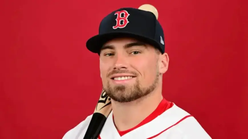 Red Sox Infielder Candidly Confronts Early-Season Challenges