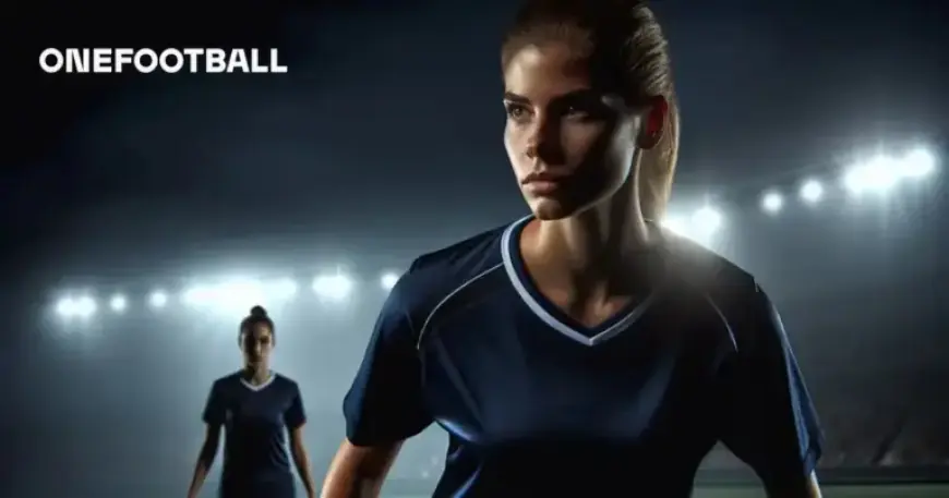 Lucy Bronze Cites Wendie Renard as Champions League Inspiration