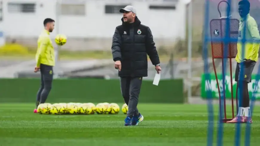 “Top Performers for 32 Rounds, Aiming to Dominate Remaining 10”