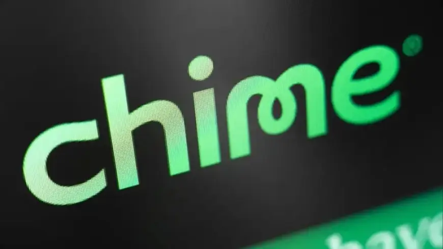 Chime Outage Affects Thousands, Downdetector Reports