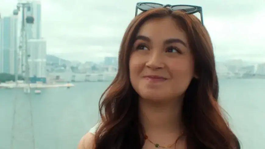 “‘XO, Kitty’ Season 3 Promises Fresh Music and Exciting Needle Drops”