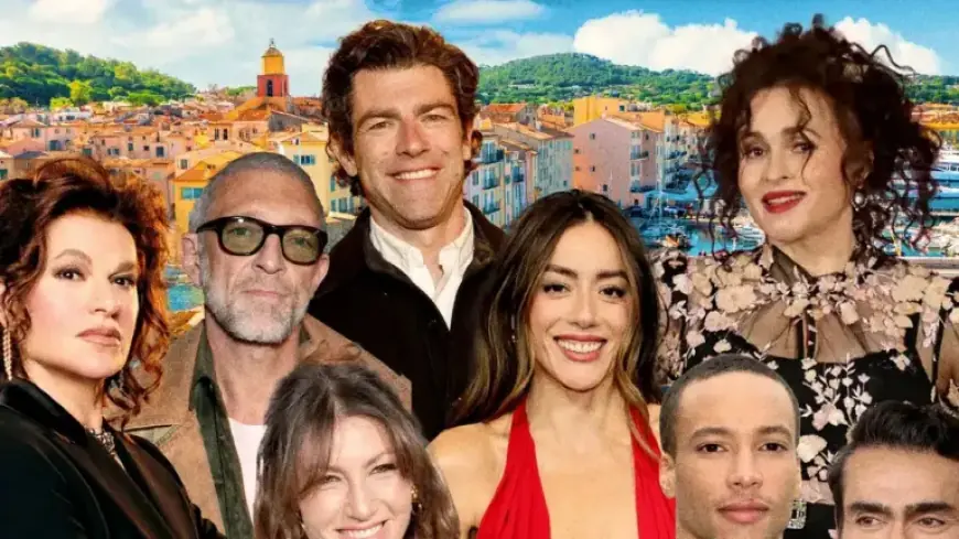 The White Lotus Season 4: New Cast Announced, Details Revealed