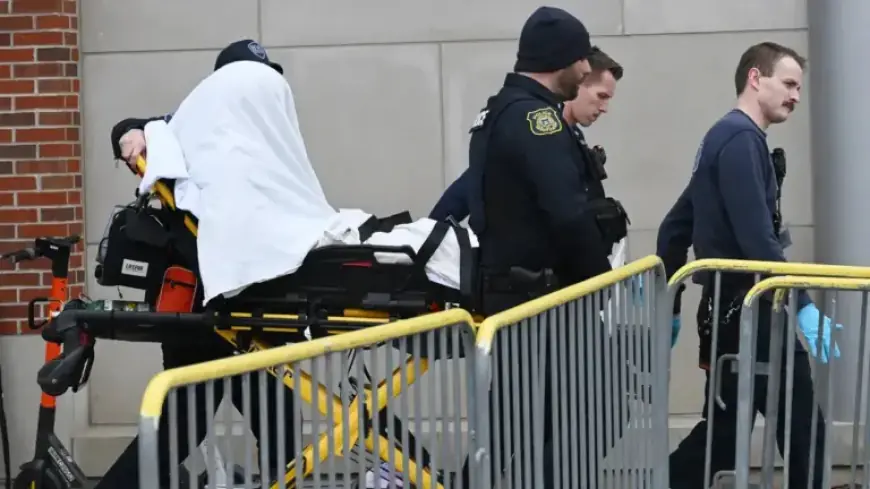 Michigan Basketball Star Faces Medical Emergency Before Final Four