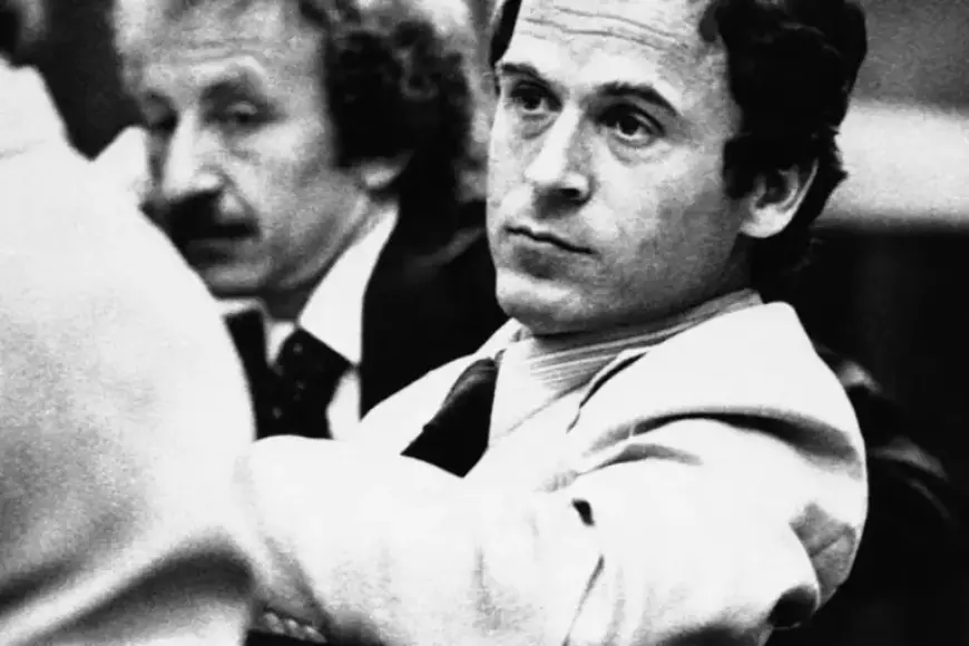 DNA Links Ted Bundy to Unsolved Murder, Increasing Victim Count