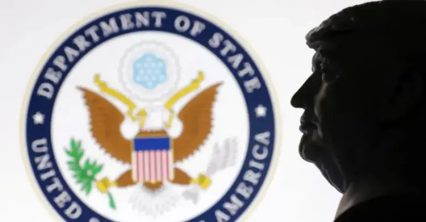 US State Department Resolves Lawsuit Alleging Suppression of Conservative Media