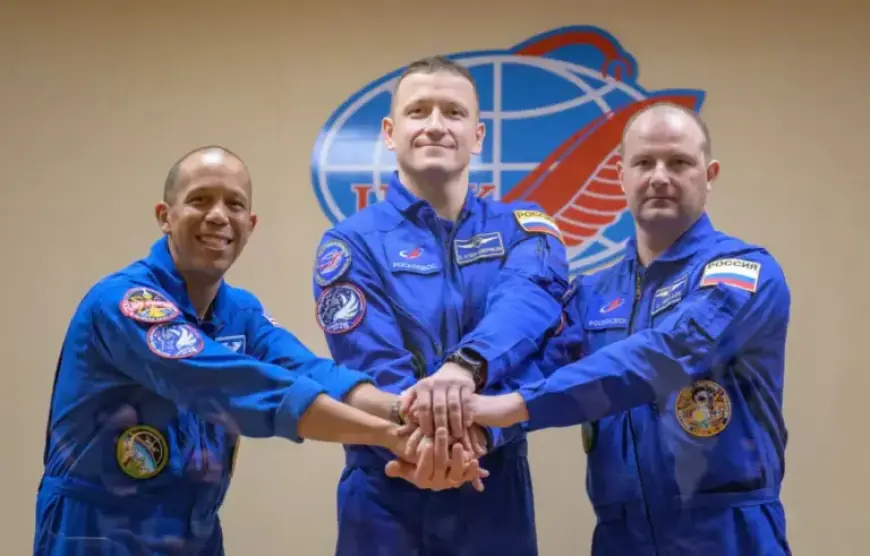 Expedition 74 Astronauts Gear Up for Cygnus Cargo Mission: Weekly Activities