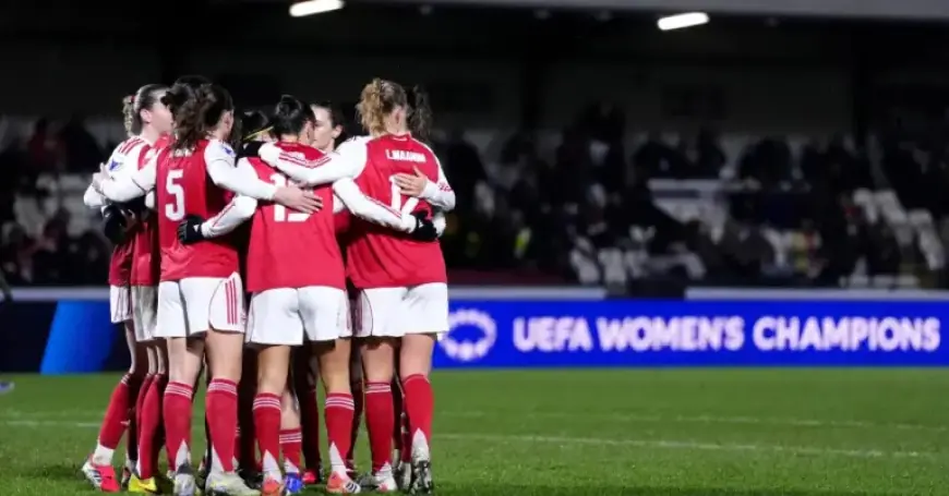 Chelsea vs Arsenal: Streaming Details, TV Channel, and Lineups