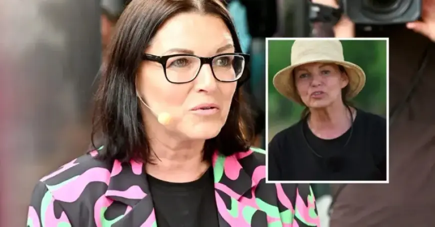 Ilona Felicjańska Reflects on Life-Altering Alcohol-Related Accident