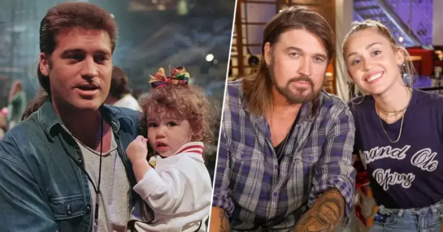 Miley and Billy Ray Cyrus: Exploring Their Current Relationship Status