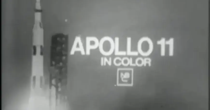 Apollo 11: Press Coverage of Historic First Moon Landing