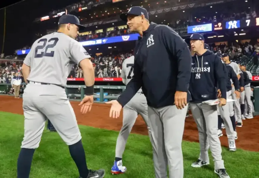 Yankees Star Shifts Narrative on Perceived Weakness