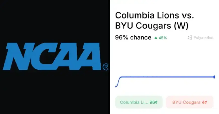 Cougars vs. Lions: Odds and Predictions for April 1, 2026