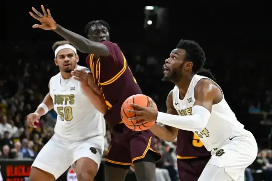 Colorado Faces Oklahoma with Challenged Rotation in CBC Showdown