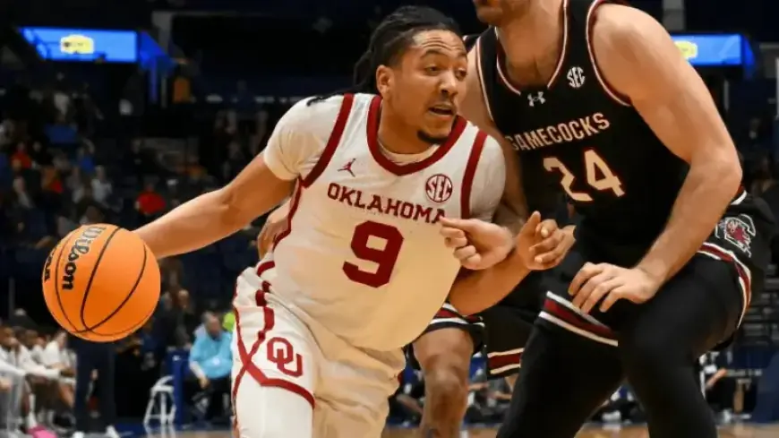 Oklahoma vs Colorado: Predictions, Picks & Odds for CBC Tournament Clash Tonight