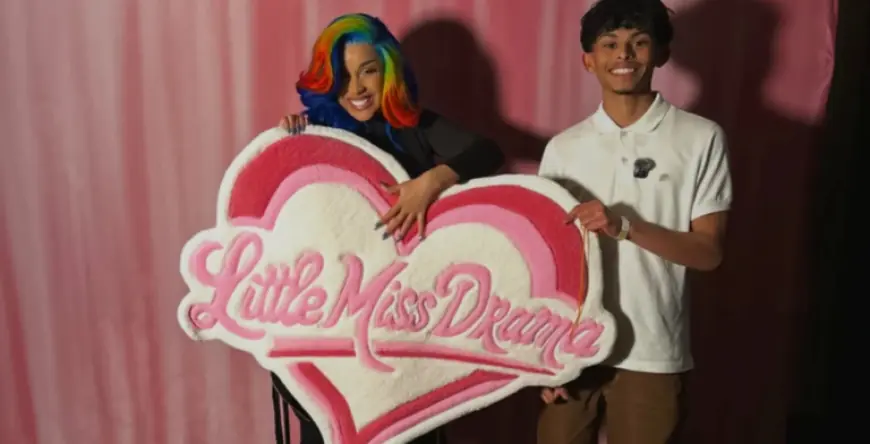 Toronto Artist’s Custom Rug Gains 4M Viral Views, Captures Cardi B’s Attention