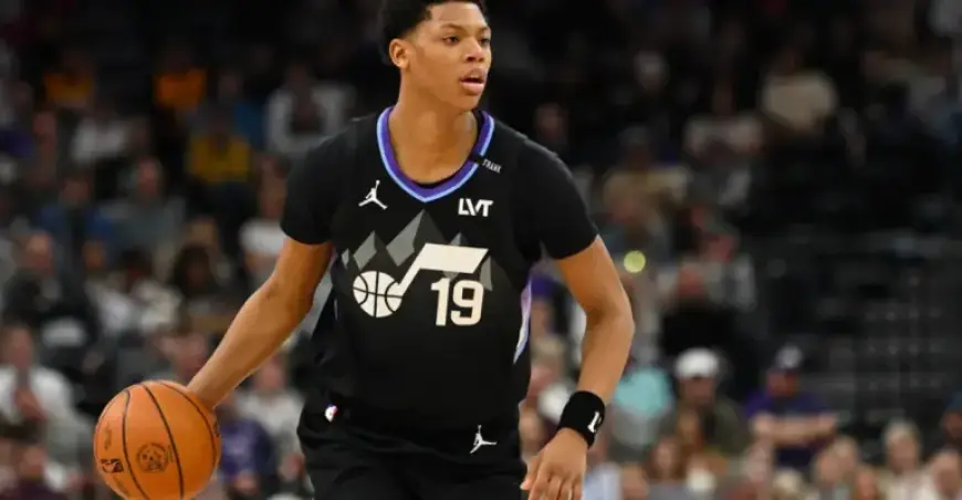 Denver Nuggets vs. Utah Jazz: Preview, Start Time, Viewing Guide