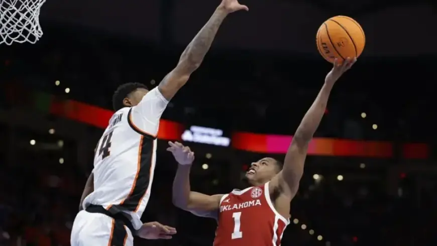 Watch Colorado Buffaloes vs. Oklahoma Sooners: Live Stream and TV Guide