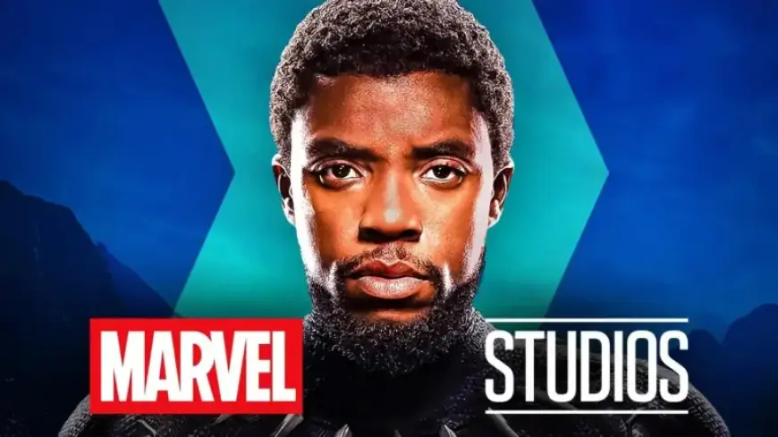 Marvel Studios to Recast Black Panther for 2027’s ‘Avengers: Secret Wars’