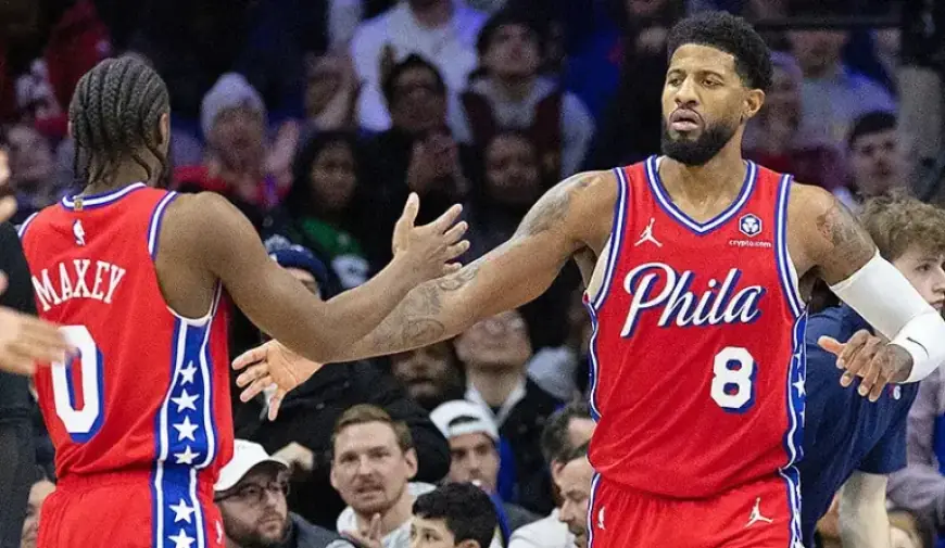 76ers vs Wizards: Expert Predictions, Picks & Odds for NBA Clash