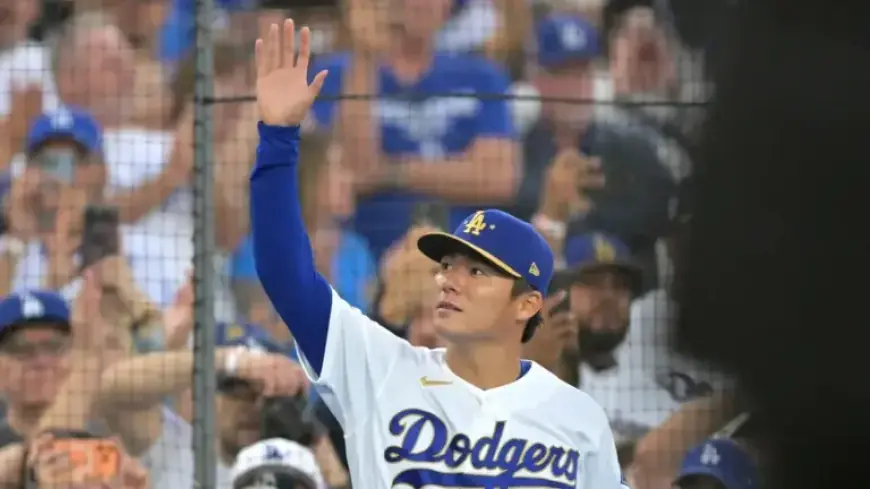 Cleveland Guardians vs. LA Dodgers: Betting Odds and Expert Predictions
