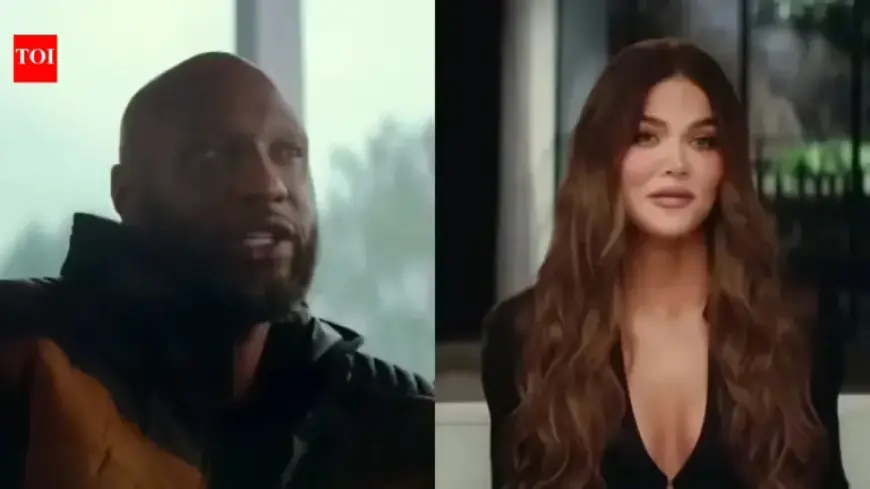 Lamar Odom vs. Khloe Kardashian Net Worth: Who Has the Bigger Fortune?