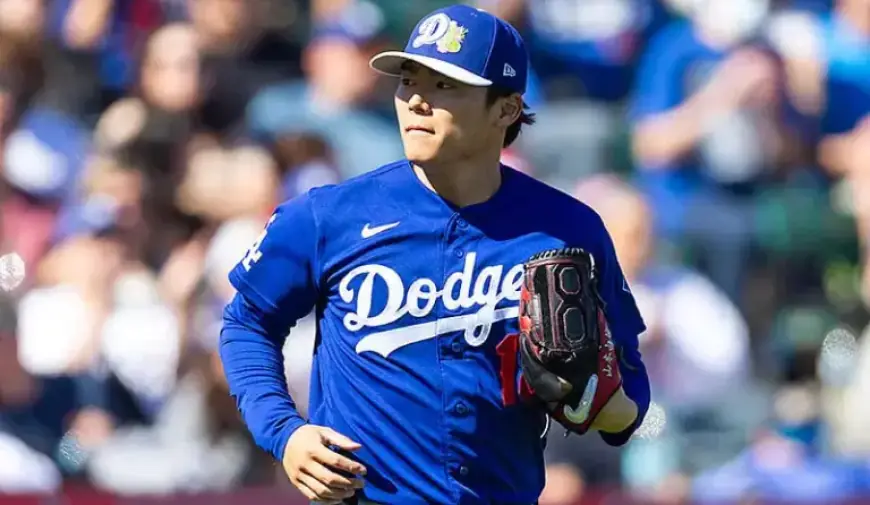 Guardians vs Dodgers: Today’s MLB Game Predictions and Odds