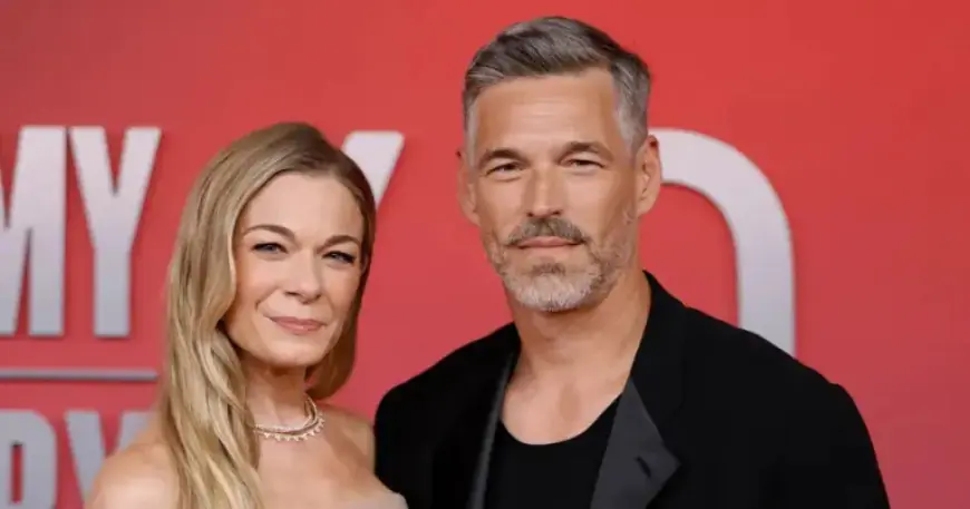 Eddie Cibrian Stars in Surprise Role on ‘High Potential’ Season Finale