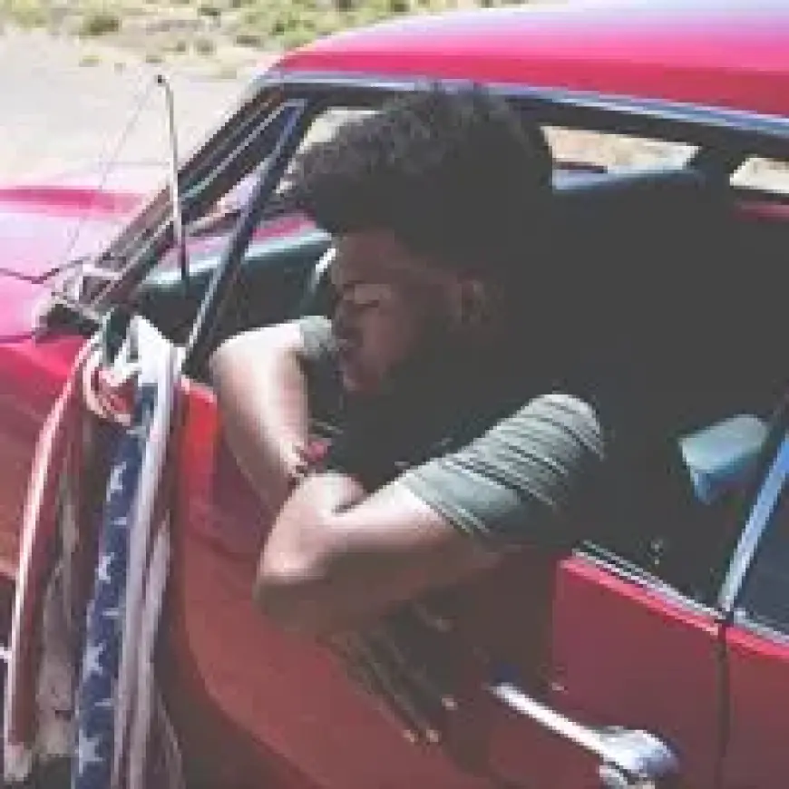 Khalid Expands ‘Always Summer’ Tour to UK, Europe, Mexico, Australia, NZ