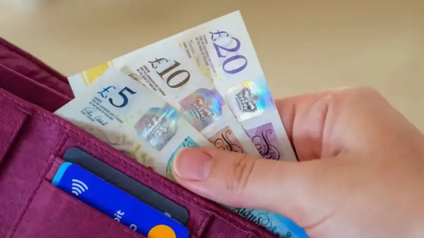 Early Payments for State Pension, PIP, and Benefits Ahead of Easter