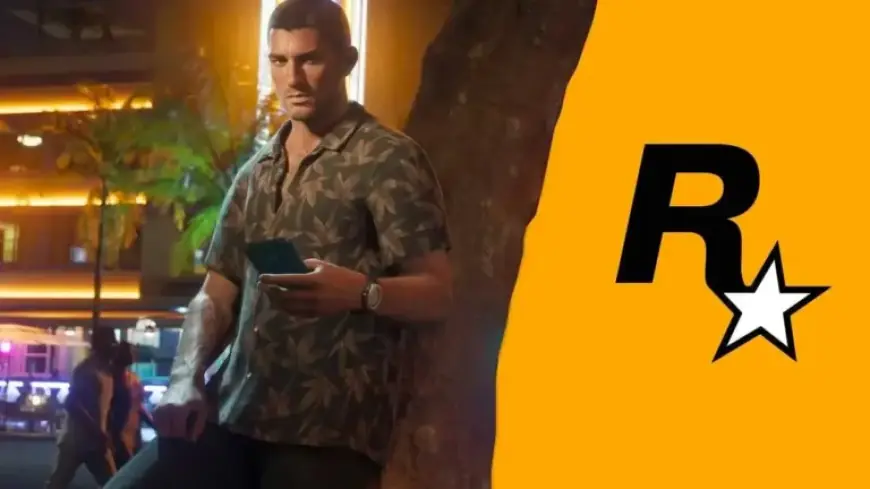 Rockstar’s Next-Gen Update Secures GTA 6 PC Launch for the Future