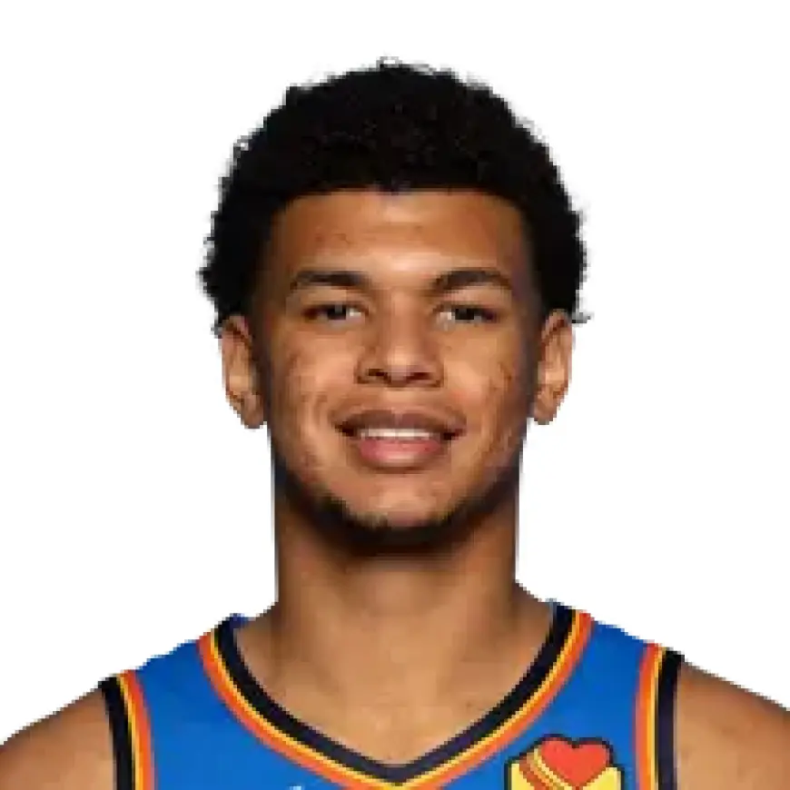 Ousmane Dieng Shines with Double-Double Performance Off Bench