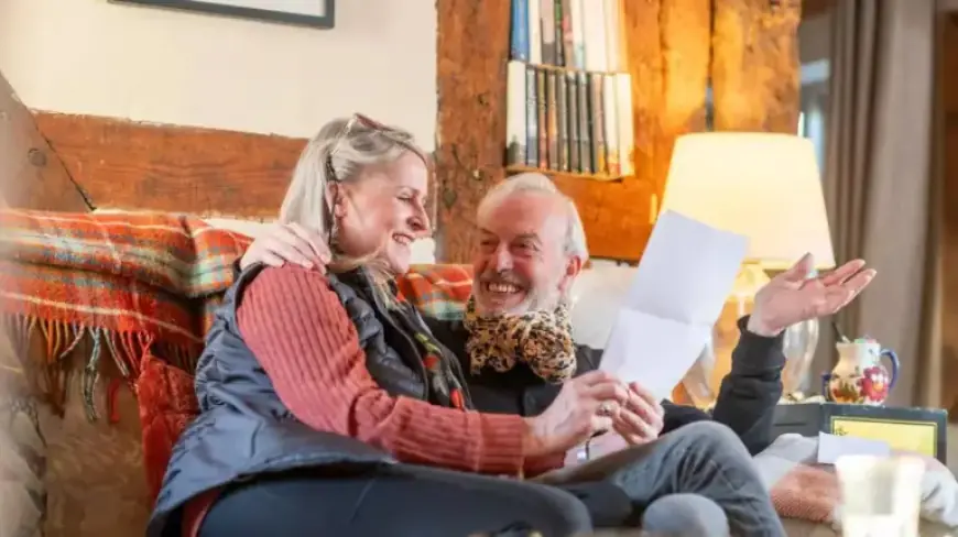 Easter 2026: State Pension, Universal Credit, PIP Payment Dates Announced
