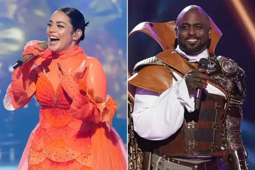 Discover All Celebrity Winners of “The Masked Singer” from 13 Seasons