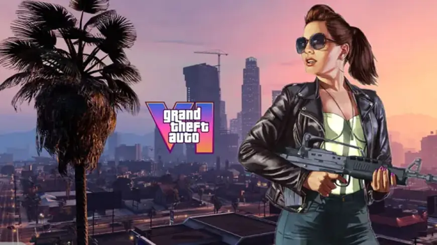 GTA 6: Release Date and Game Features Unveiled