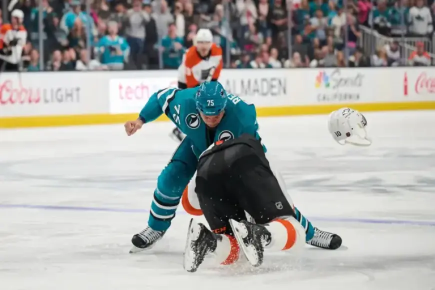 Ryan Reaves Considers San Jose Return Next Season